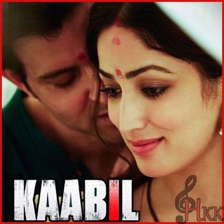 kaabil song download 2017